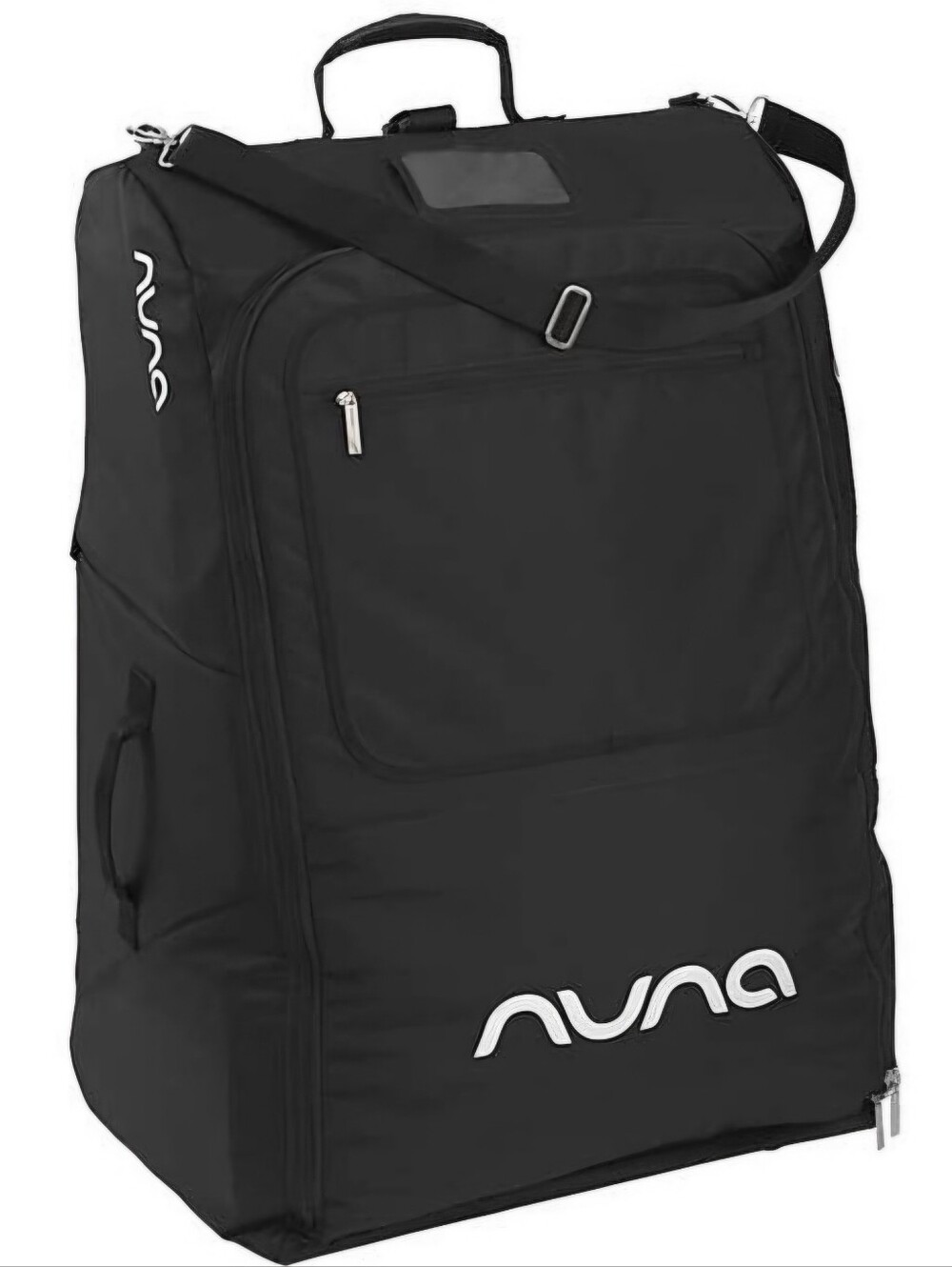 Nuna Wheeled Travel Bag - Never Used